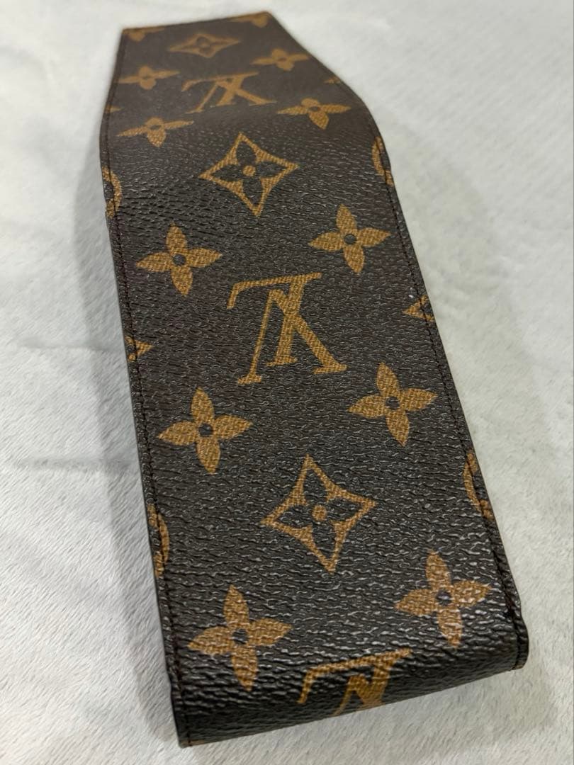 ルイヴィトン　タバコケース