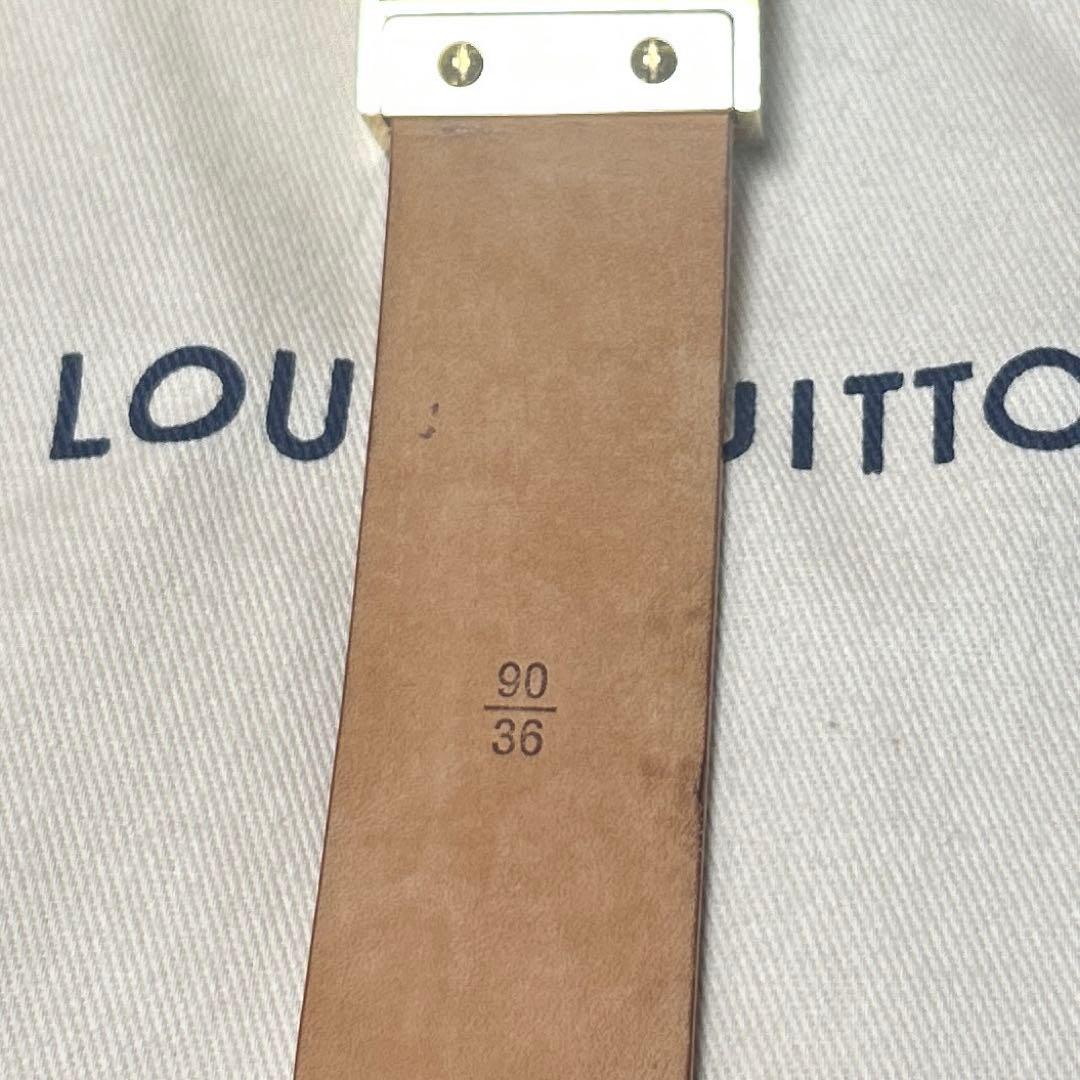 ルイヴィトン　モノグラム　マルチカラー　サンチュールキャレベルト