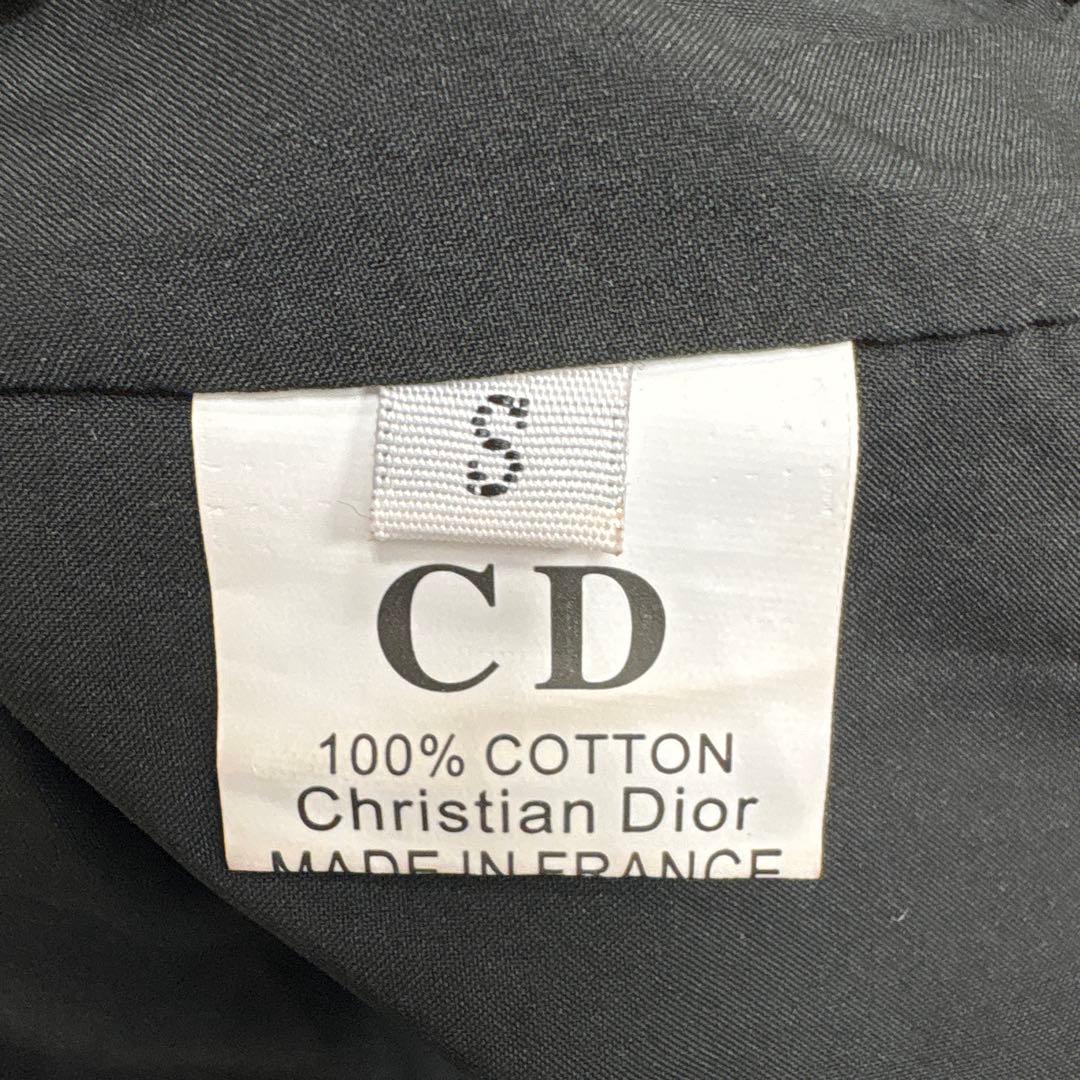 Dior ミニスカート 極美品 Sサイズ