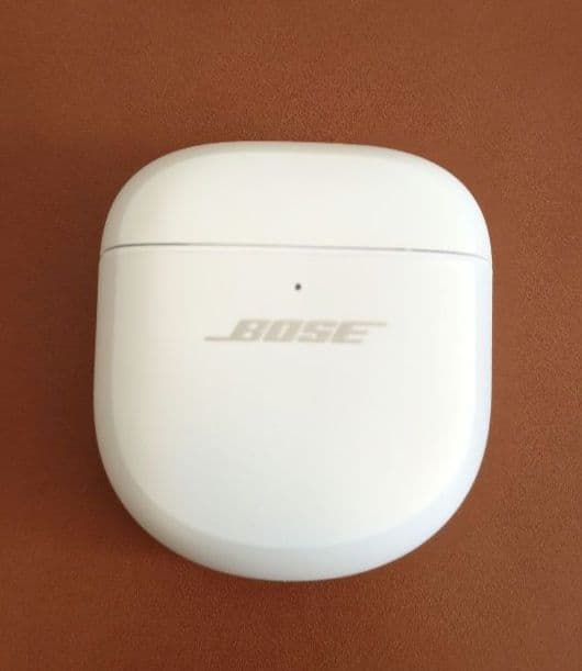 Bose QuietComfort Ultra Earbuds 60周年記念