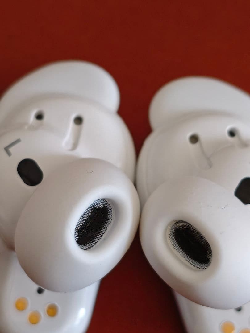 Bose QuietComfort Ultra Earbuds 60周年記念