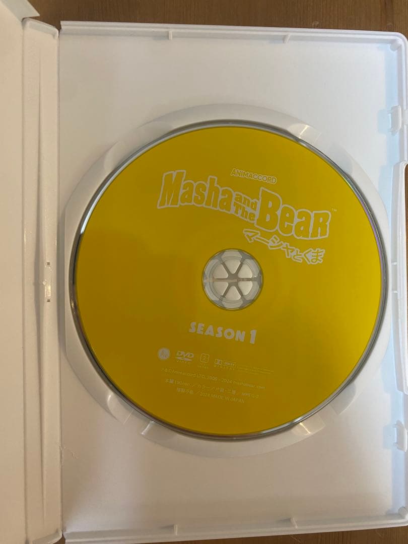 【子供向け】ユニバーサル•ドリームワークス等DVDまとめ売り