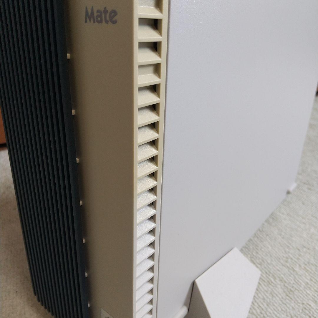 NEC デスクトップパソコン 2点セット