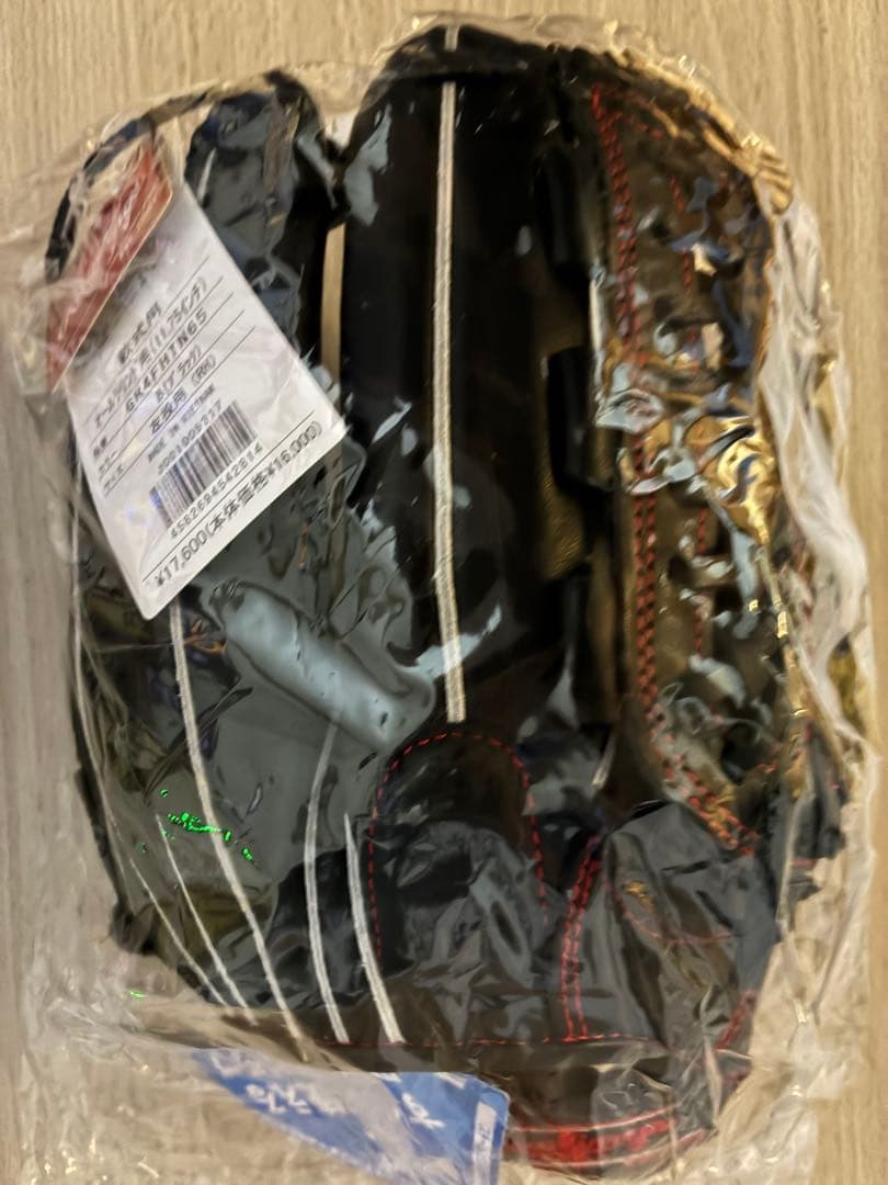 Rawlings GR4FHTN65 左手用グローブ