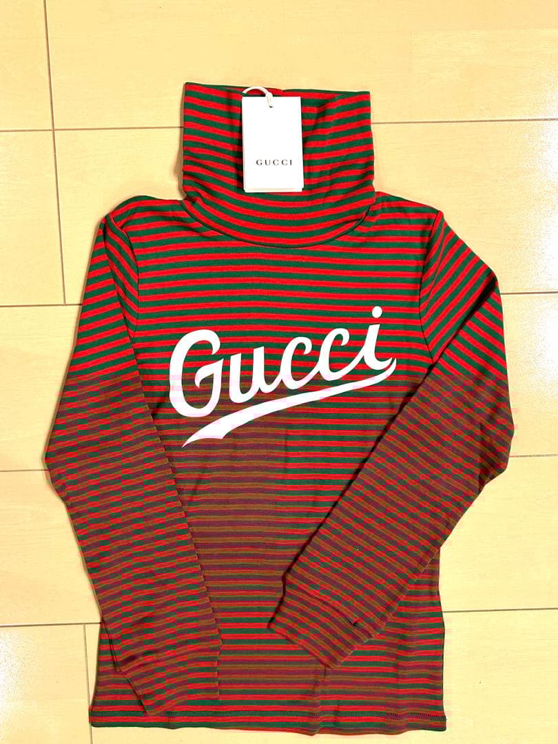 b*t様 グッチ　キッズ