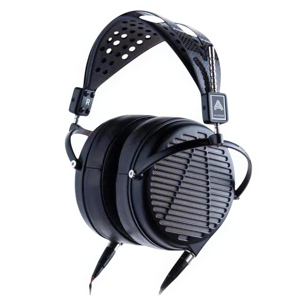 業務用ヘッドホン　Audeze LCD-MX4