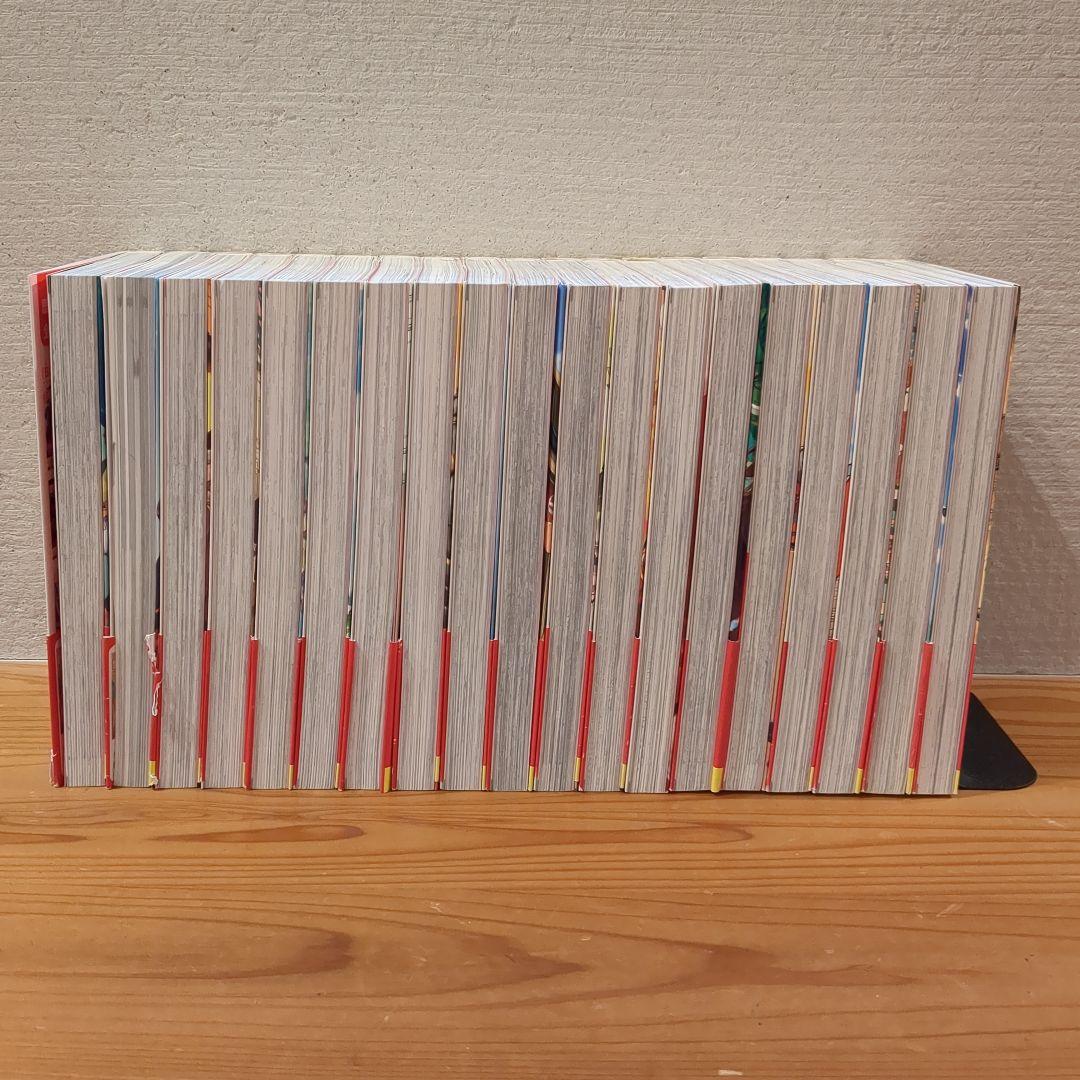 角川まんが学習シリーズ日本の歴史　全１５巻＋別巻４冊セット　１９巻セット