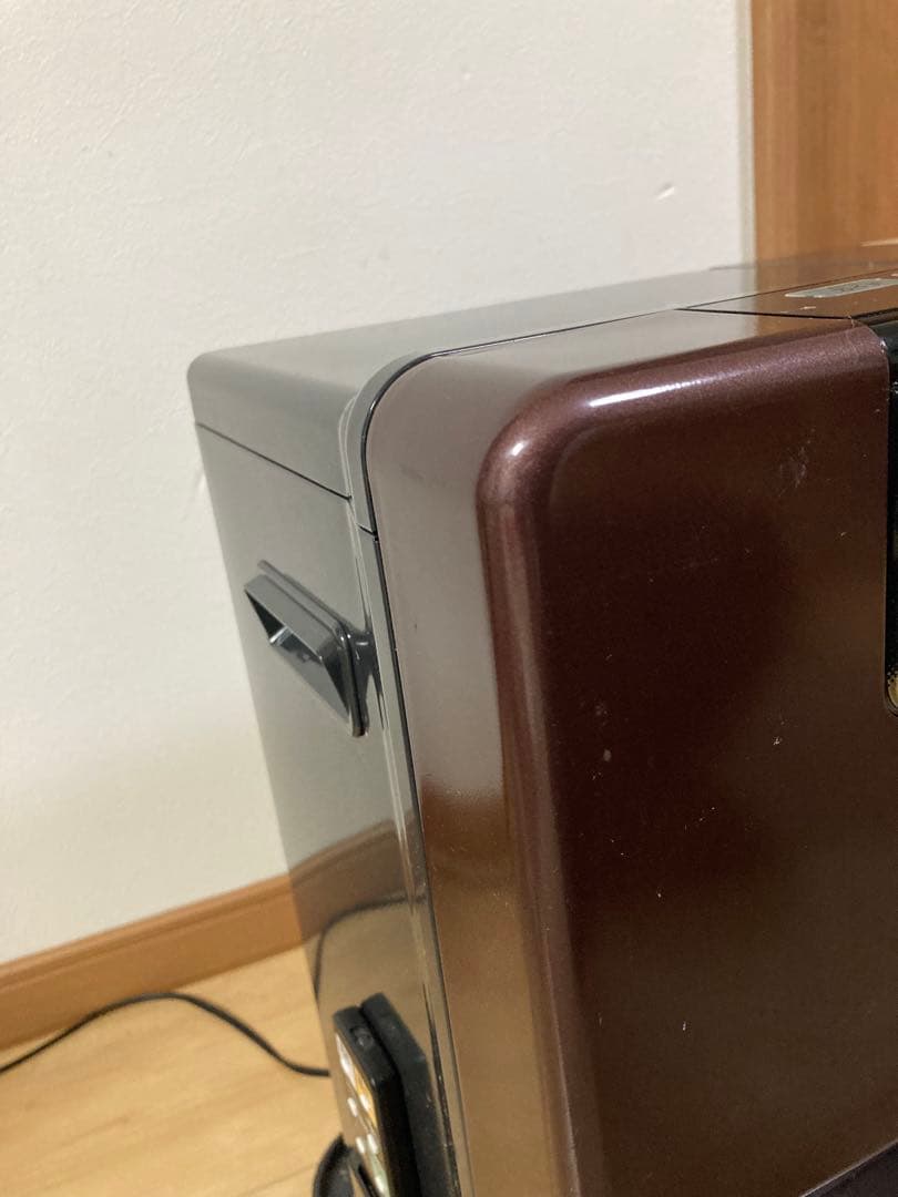 CORONA　FH-WZ4615BY　プレミアムエディション　木造12畳