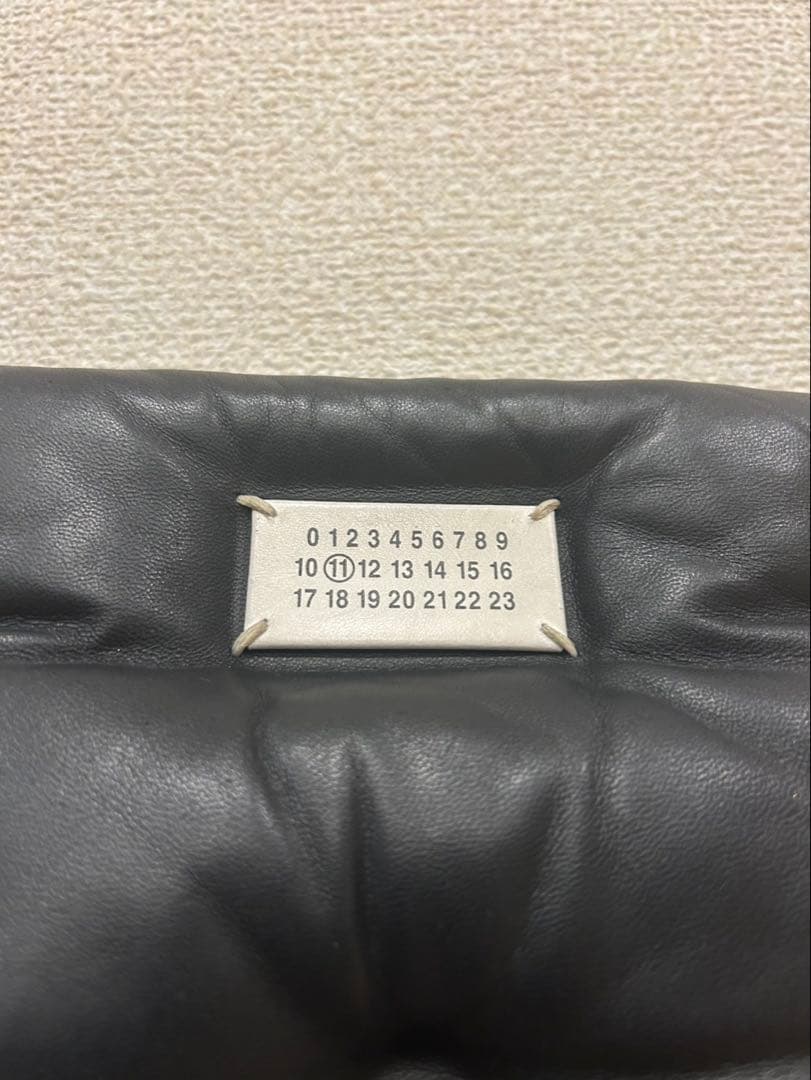 Madison Margiela クラッチバック