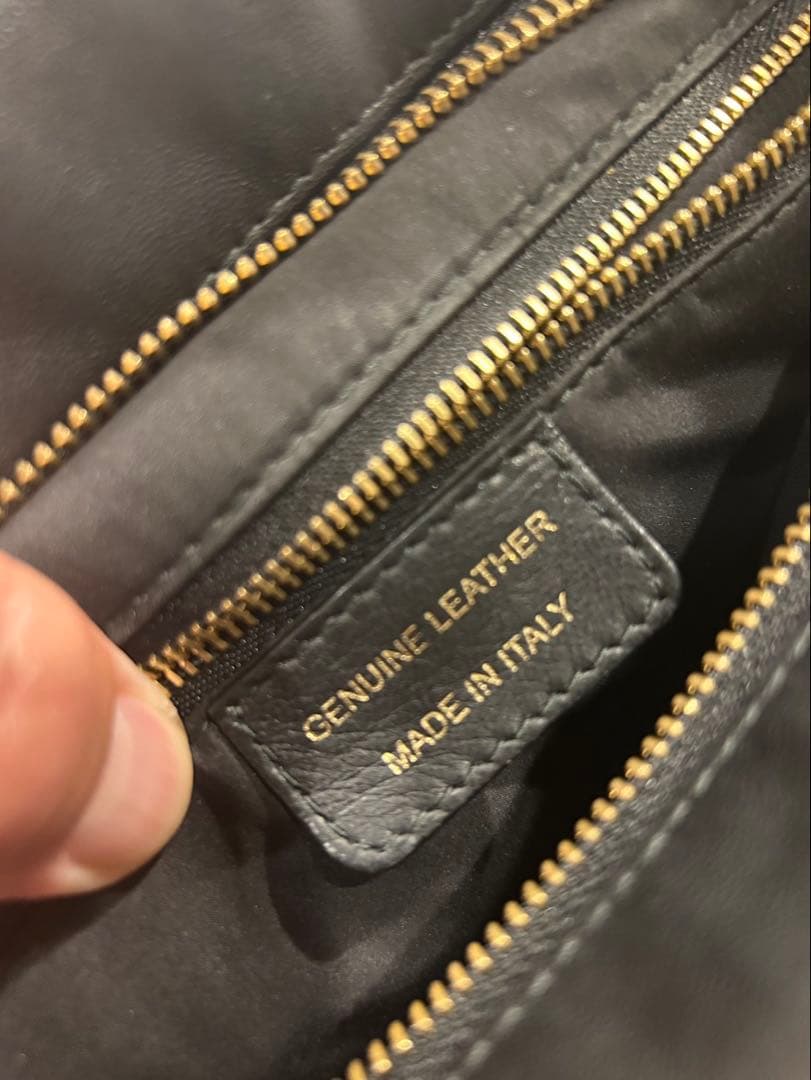 Madison Margiela クラッチバック