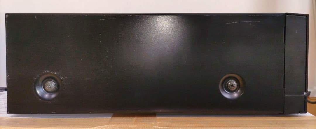 TEAC V-800X 3ヘッド　ステレオカセットデッキ　動作品　値下げしました