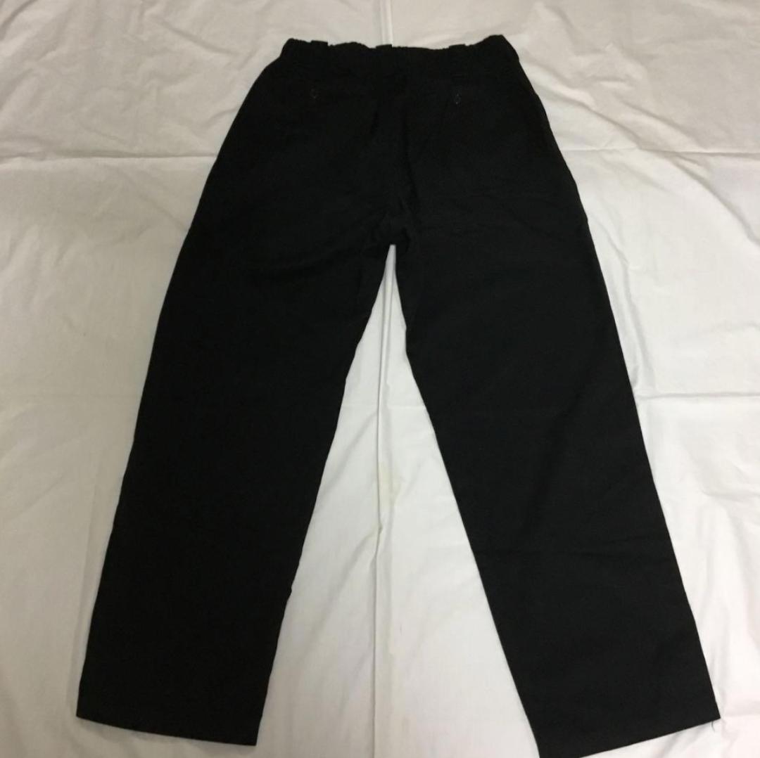 ヨウジヤマモト メンズパンツ