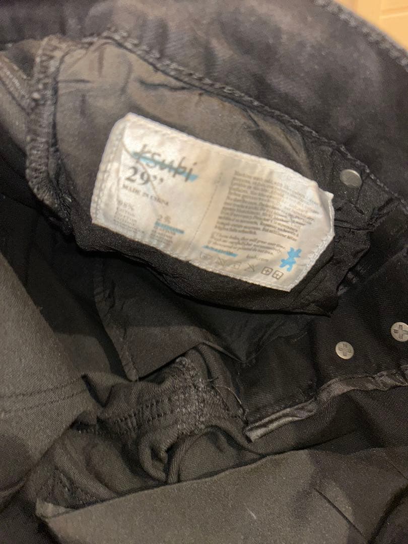 Ksubi スキニーデニム　29