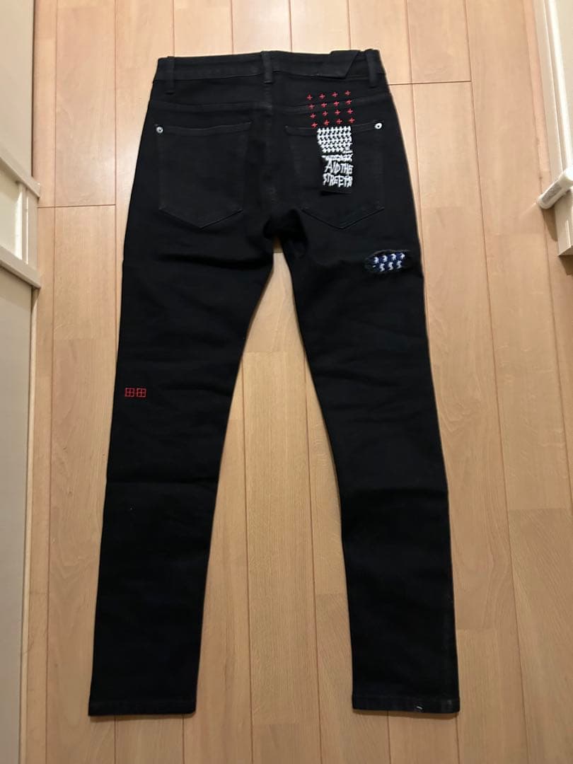 Ksubi スキニーデニム　29