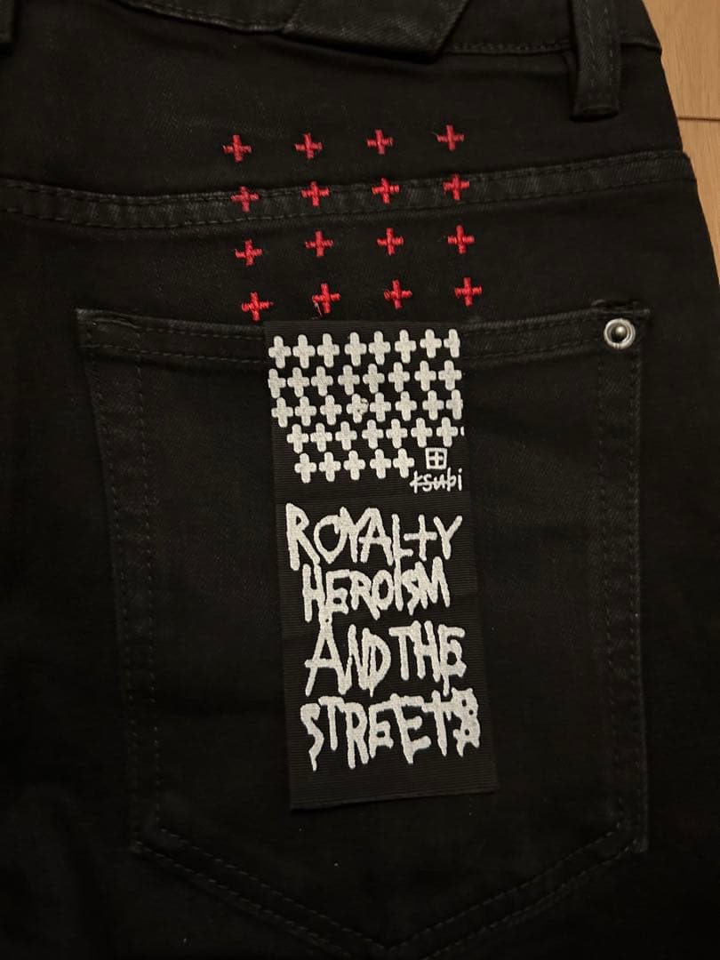 Ksubi スキニーデニム　29