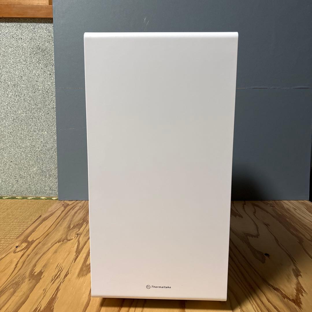 【SSD/GPU付属無】自作PC 12世代Corei3 メモリ16GB