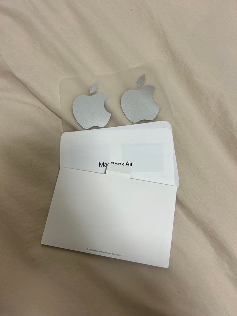 MacBook本体 kawakami