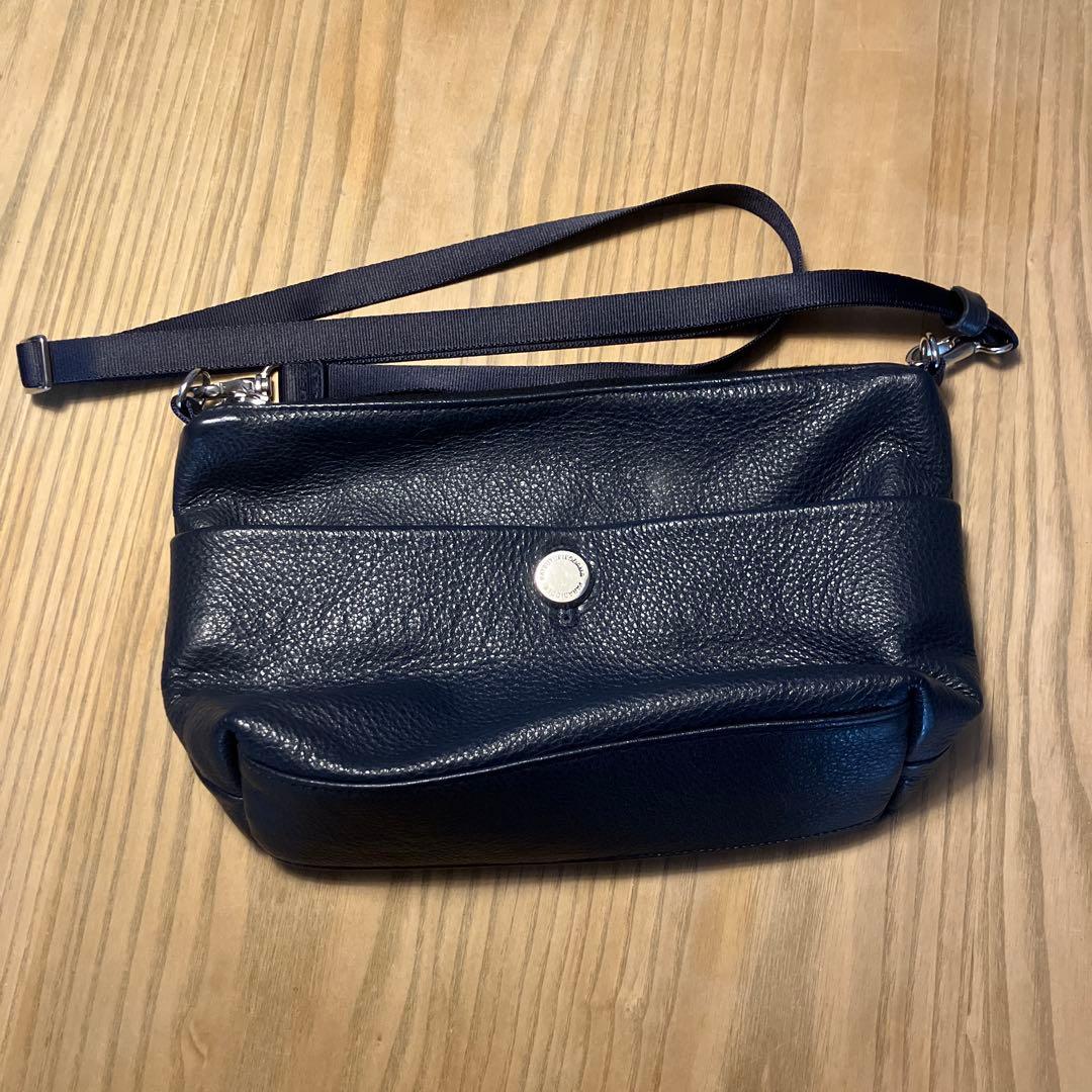 KATSUYUKIKODAMAXjunhashimoto名古屋別注サコッシュ