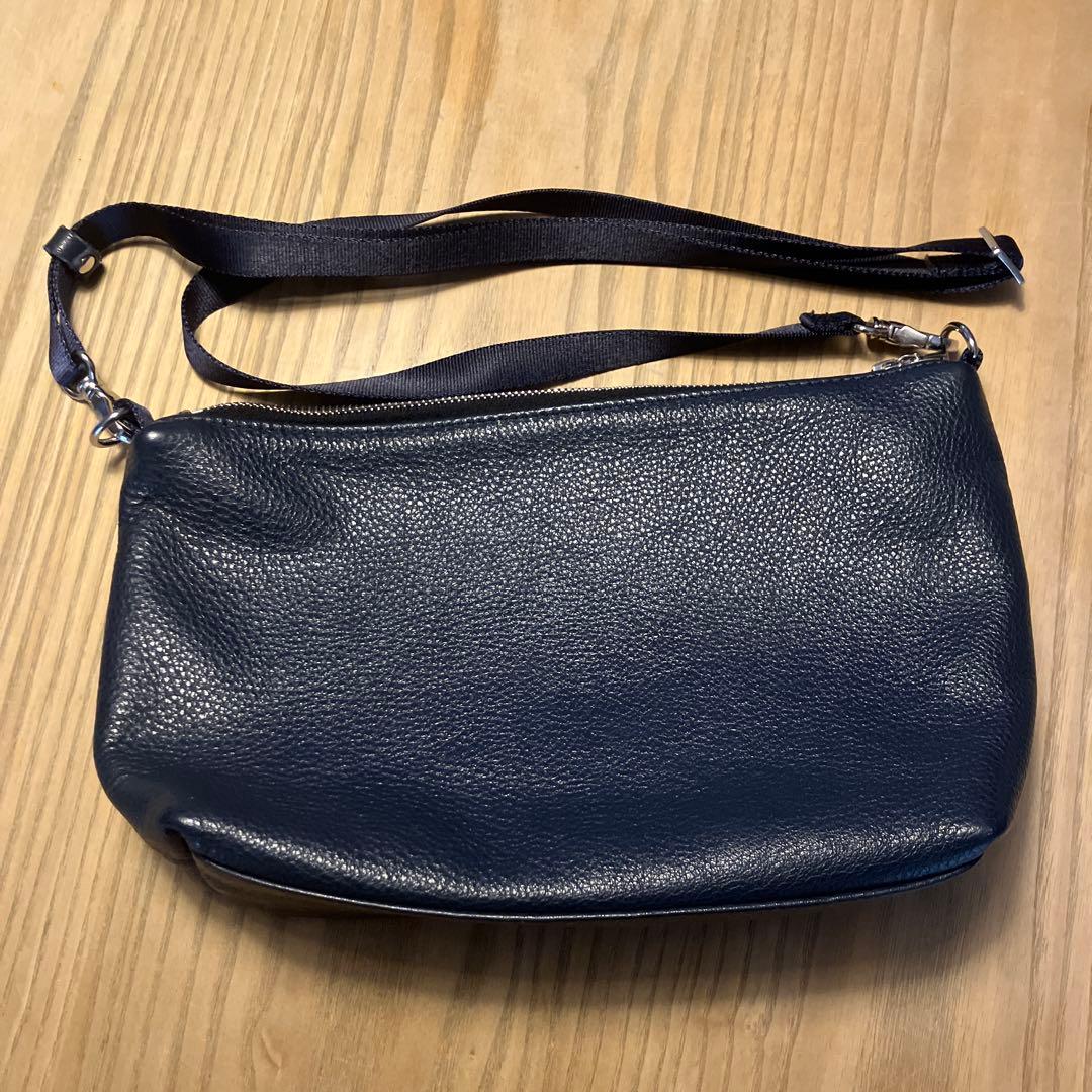 KATSUYUKIKODAMAXjunhashimoto名古屋別注サコッシュ