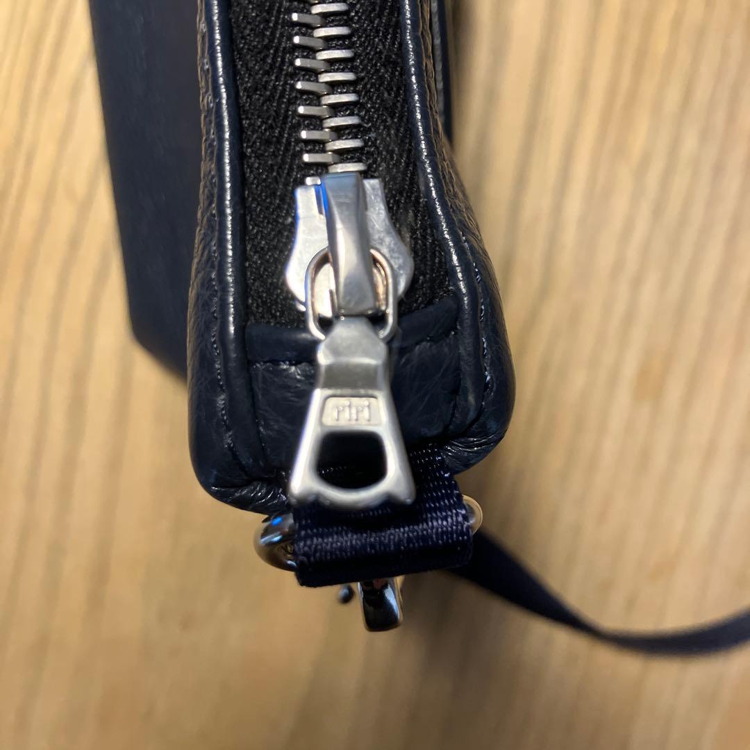 KATSUYUKIKODAMAXjunhashimoto名古屋別注サコッシュ