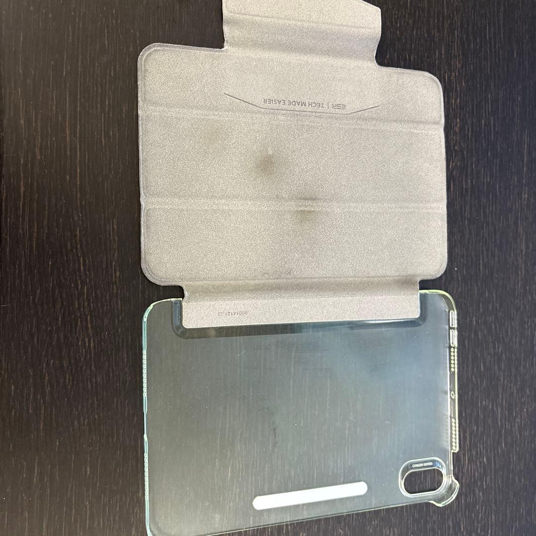 iPad mini6 Wi-Fiモデル256GB美品　ケース付き