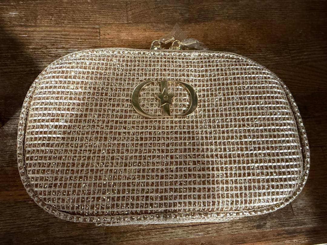 【新品・未使用】Dior クリスマスコフレ 2025