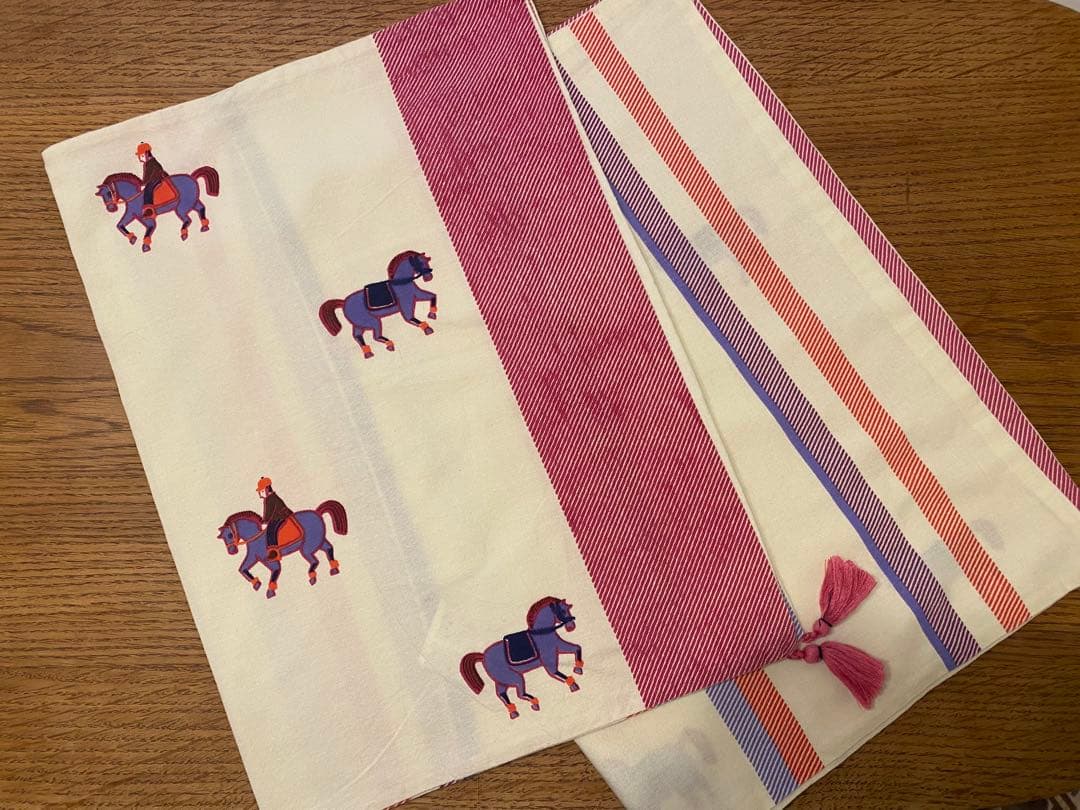 【unico】ウニコ寝具4点セット(シングル)