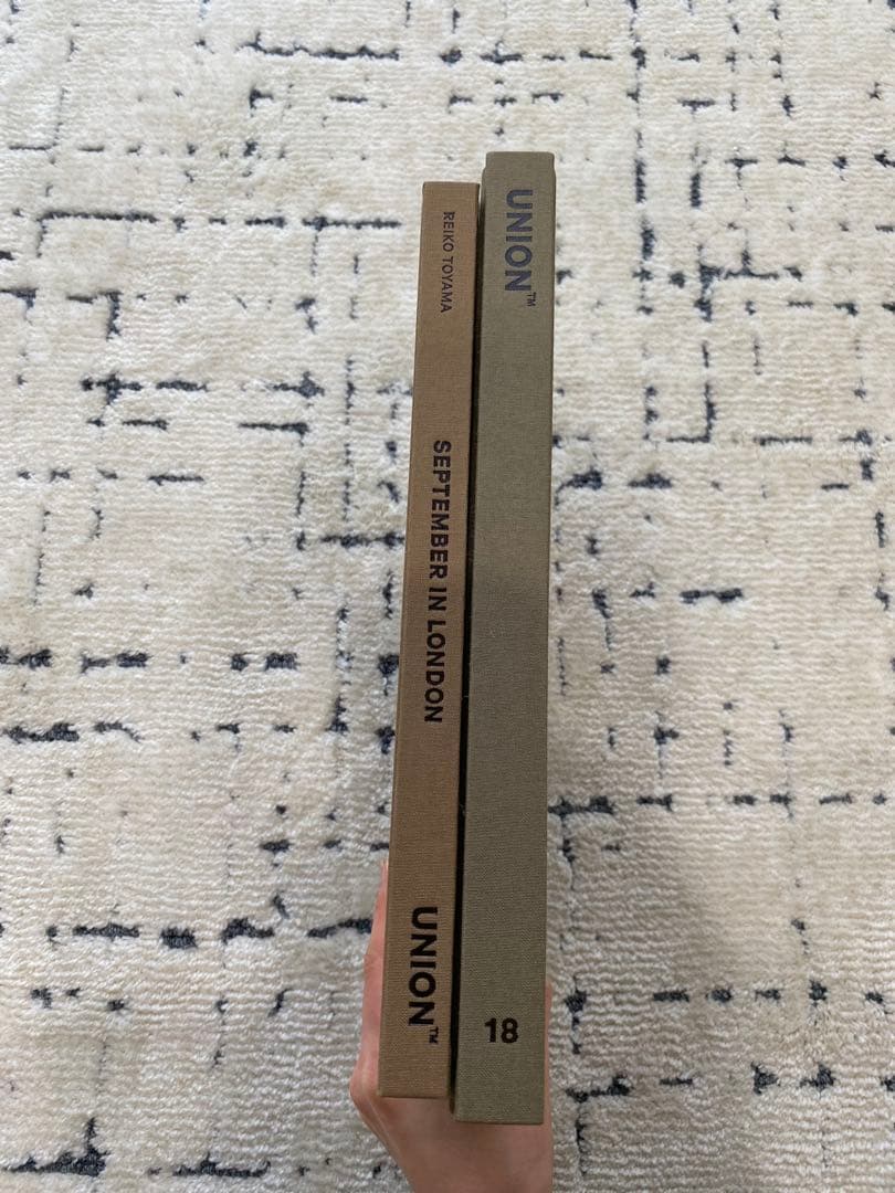 UNION ユニオンマガジン　まとめ売り