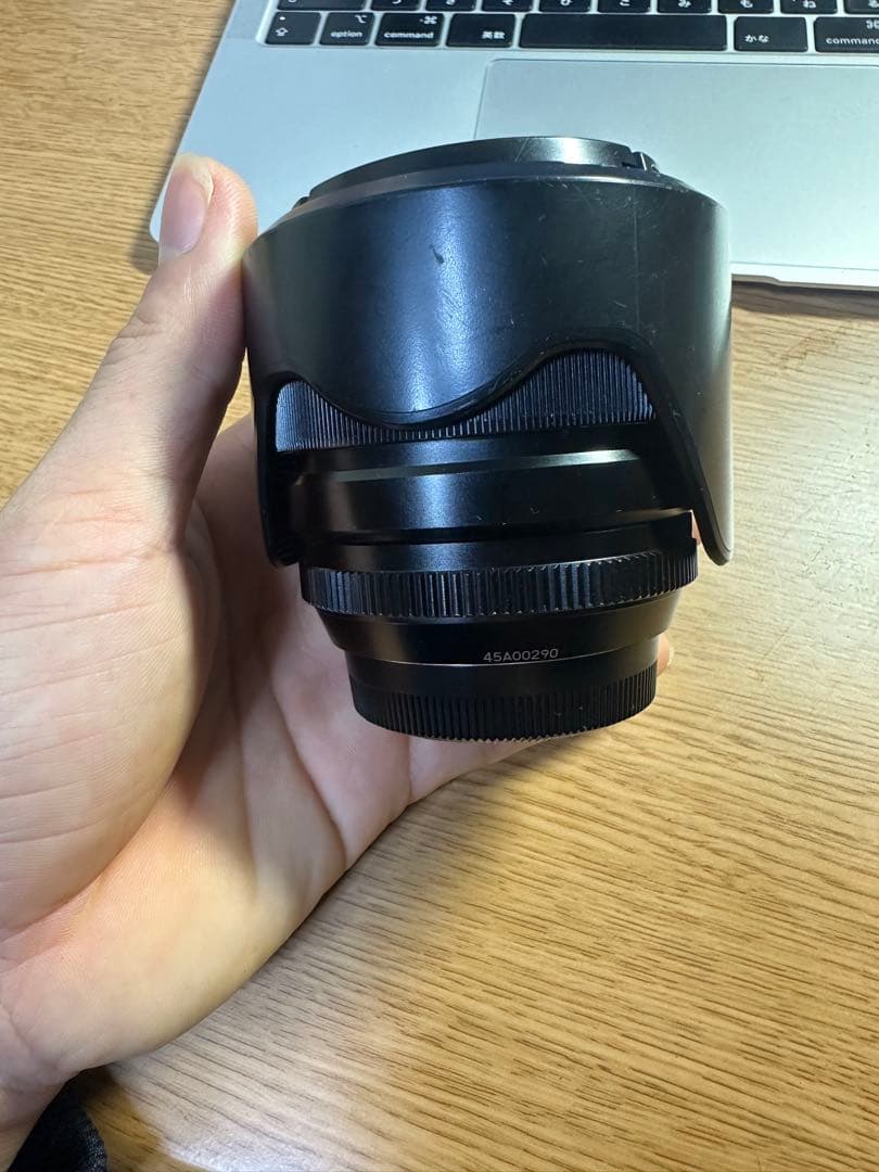 Fujinon XF 23mm F1.4 R 単焦点レンズ