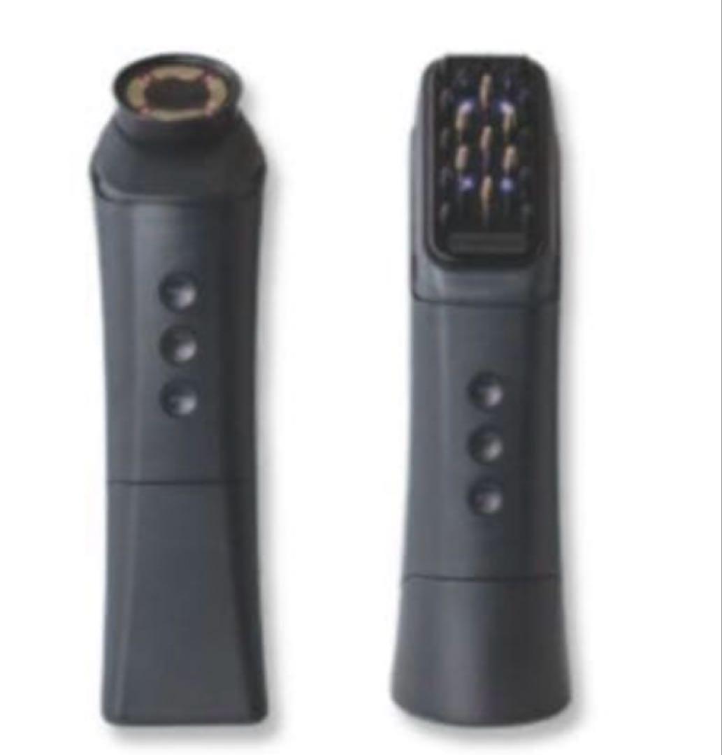 テラミースプラッシュパルス2700 マルチ美顔器