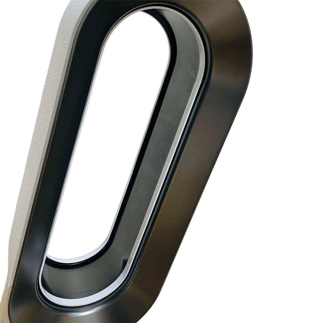 【美品】dyson ダイソン Hot+Cool AM09 羽なし扇風機　2024