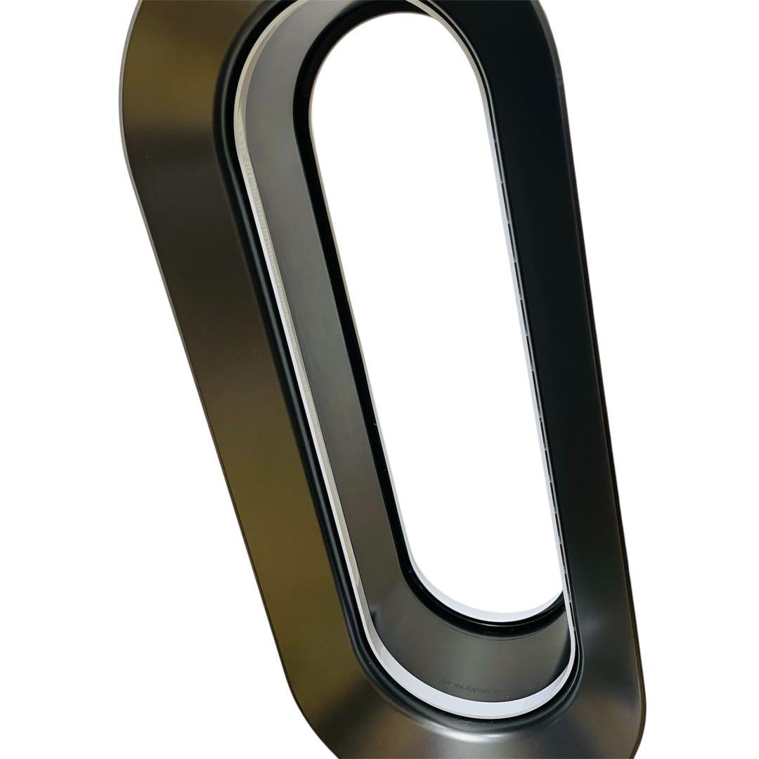【美品】dyson ダイソン Hot+Cool AM09 羽なし扇風機　2024