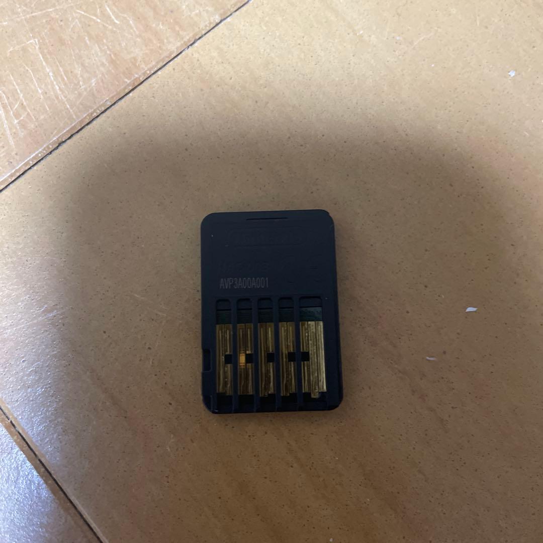 スーパーマリオ3Dコレクション【パッケージに傷あり】ソフトは未使用に近い