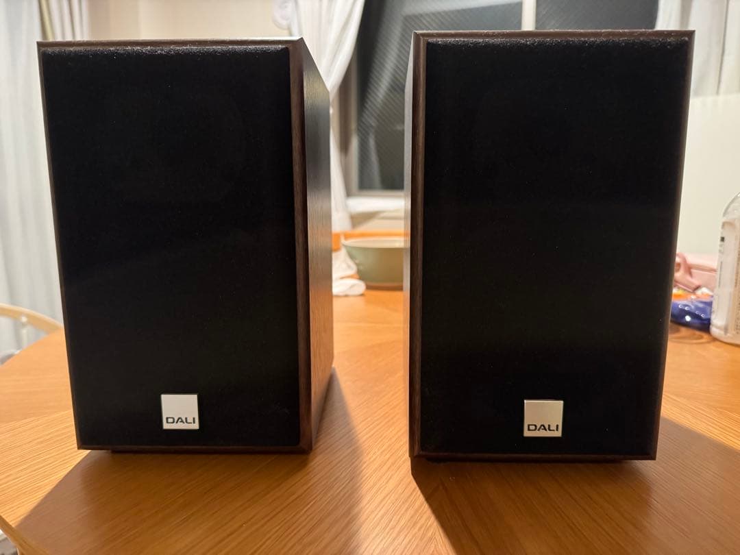 dali spektor 1 美品