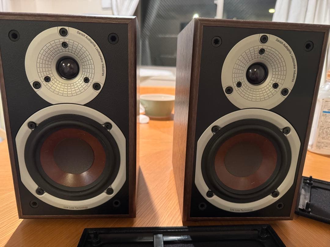 dali spektor 1 美品