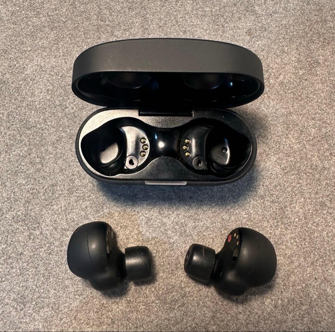 SONY WF-1000XM4 ソニー ノイズキャンセリング イヤフォン