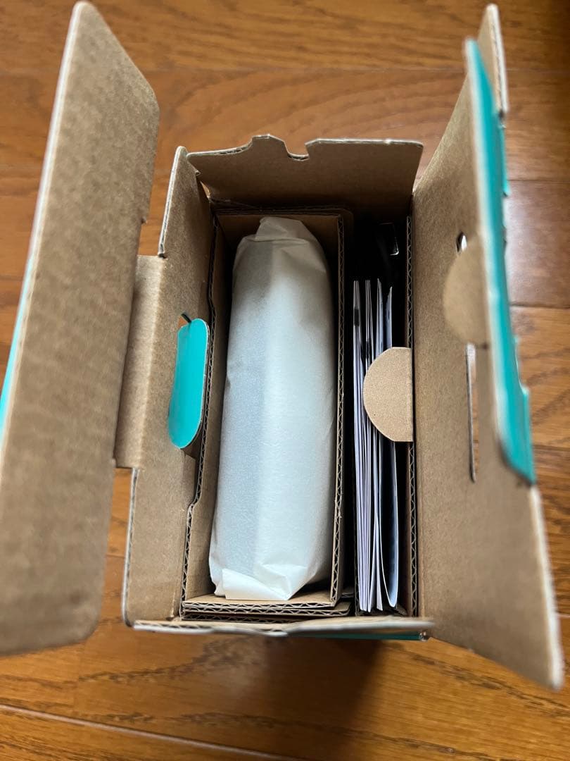 FUJIFILM instax SQUARE Link ミントグリーン