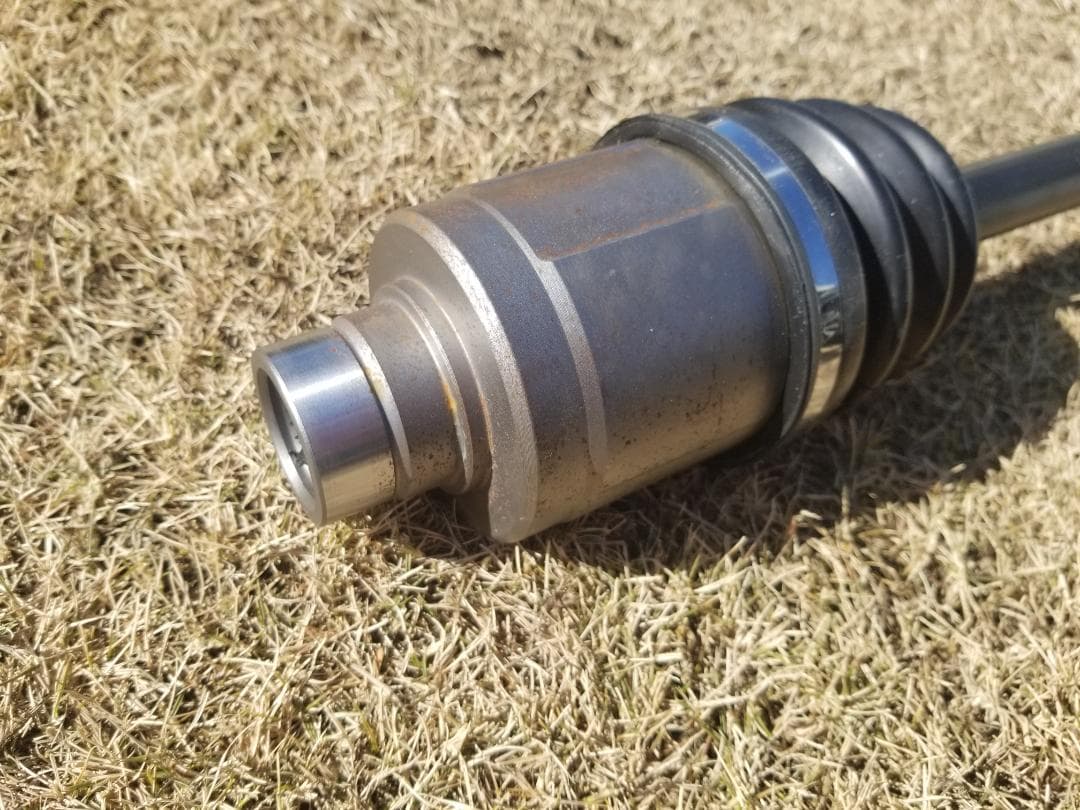 ◆送料込み◆純正 シビック インテグラ◆左側 ドライブシャフト ◆EG　ＥＫ