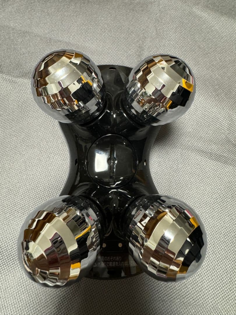 ★値下げ★　MTG ENS inbeaute ボディ用