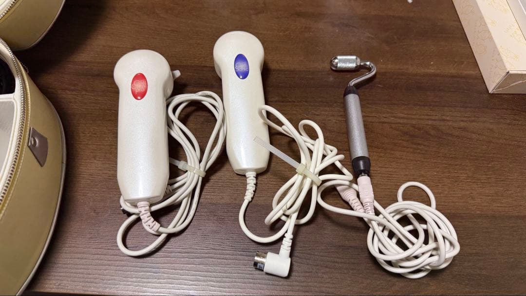 Dr.JENA JenaPro ドクタージェーナ ジェーナプロ美顔器