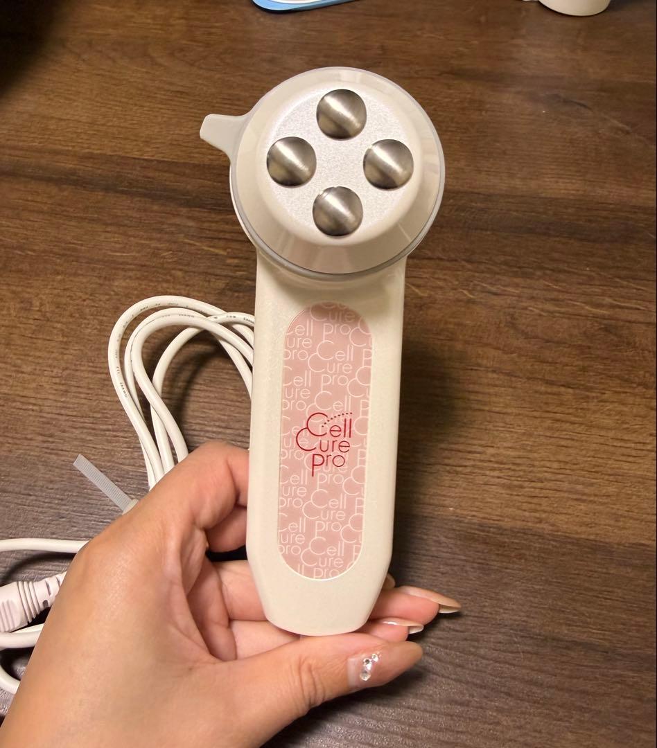 Dr.JENA JenaPro ドクタージェーナ ジェーナプロ美顔器