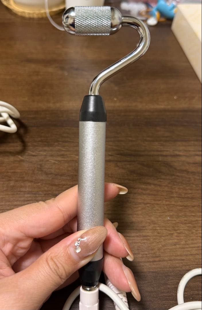 Dr.JENA JenaPro ドクタージェーナ ジェーナプロ美顔器