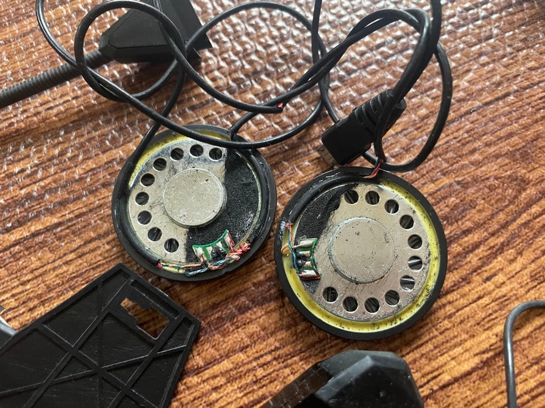 ビーコム SB5X バイク用Bluetoothヘッドセット