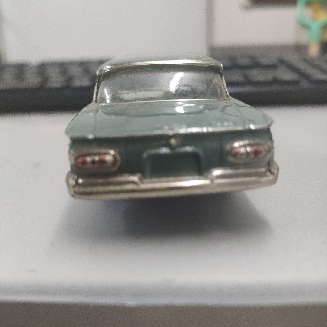 プリンスグロリア　シルビア ダイヤペット米澤玩具２台　D119　O-137