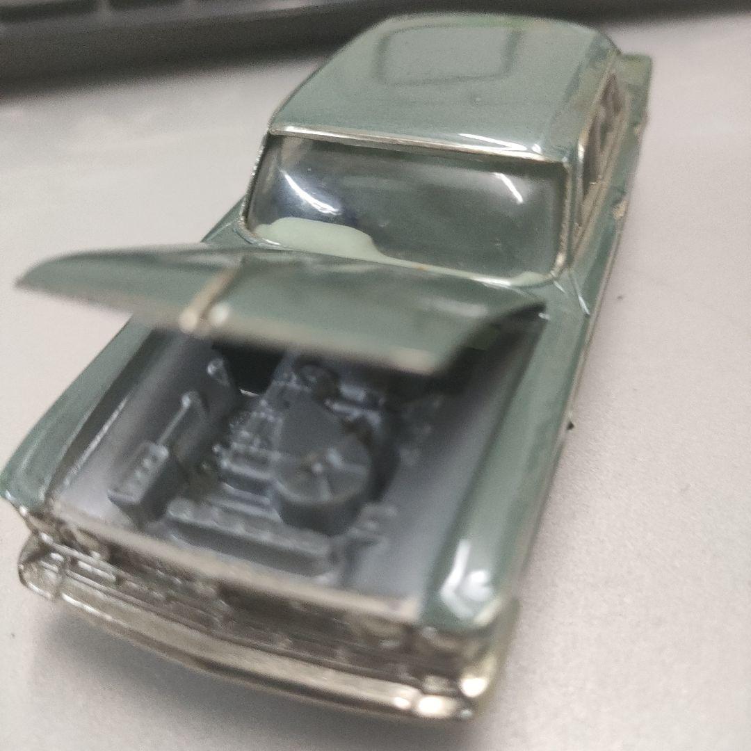 プリンスグロリア　シルビア ダイヤペット米澤玩具２台　D119　O-137