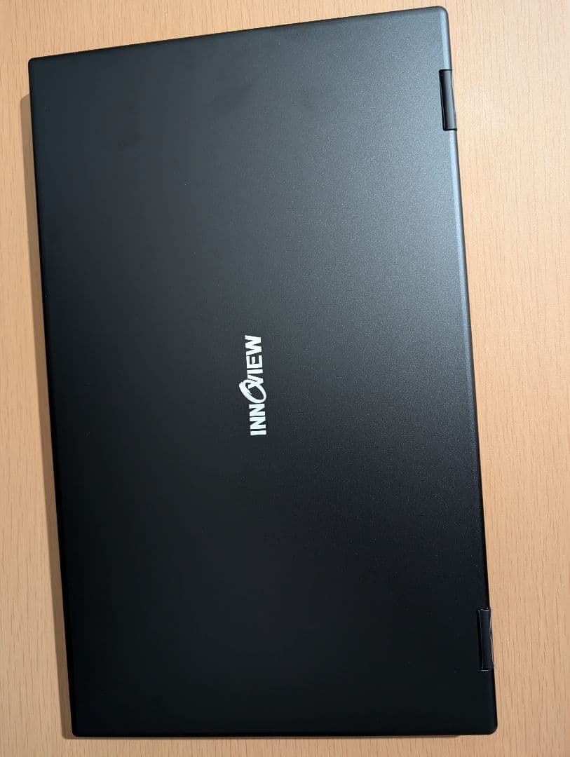 【2画面】InnoView デュアル モバイルモニター 15.6インチ