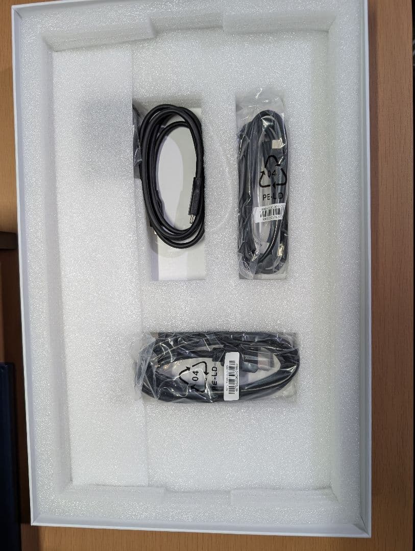 【2画面】InnoView デュアル モバイルモニター 15.6インチ