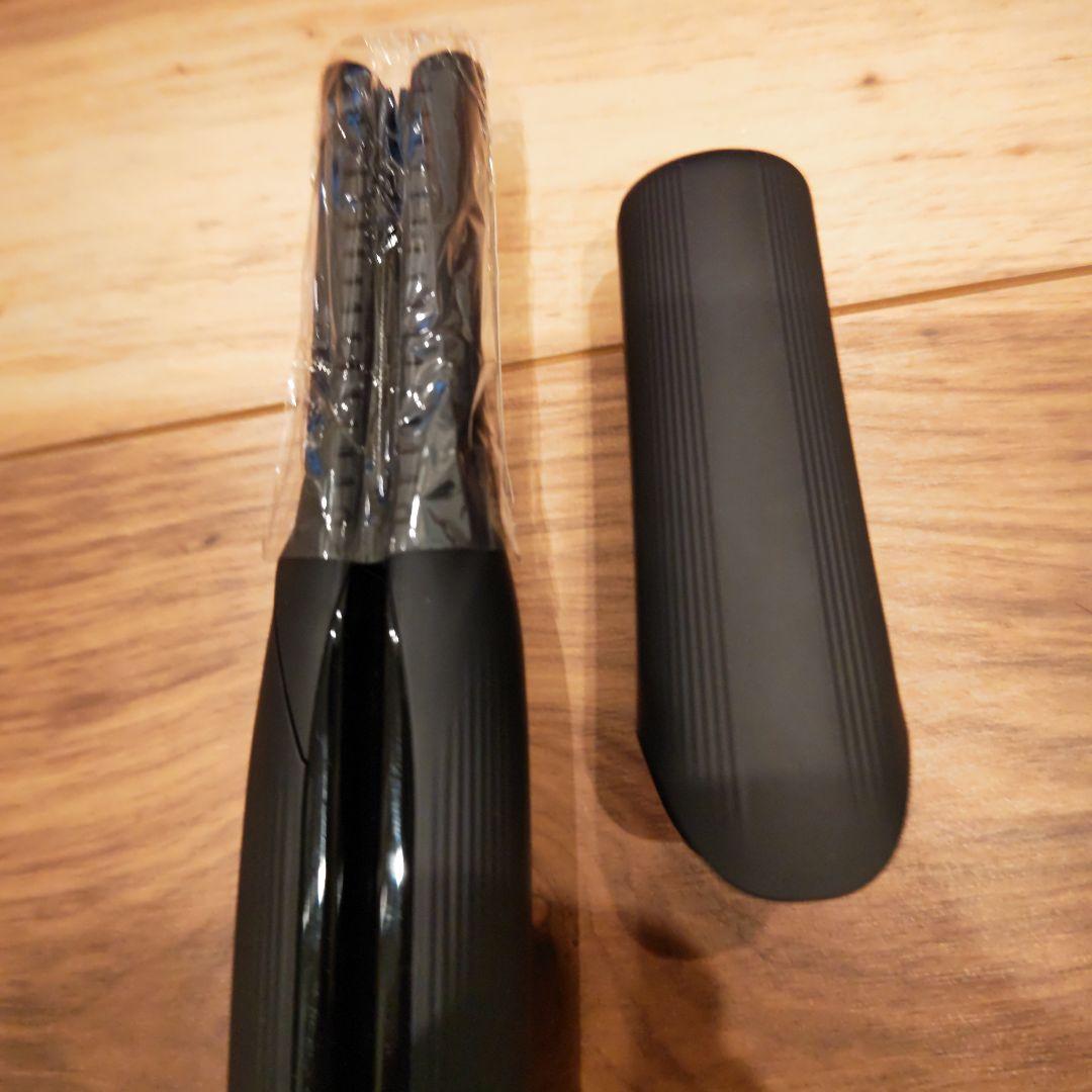 ReFa リファフィンガーアイロン ST RE-AS-03A ブラック