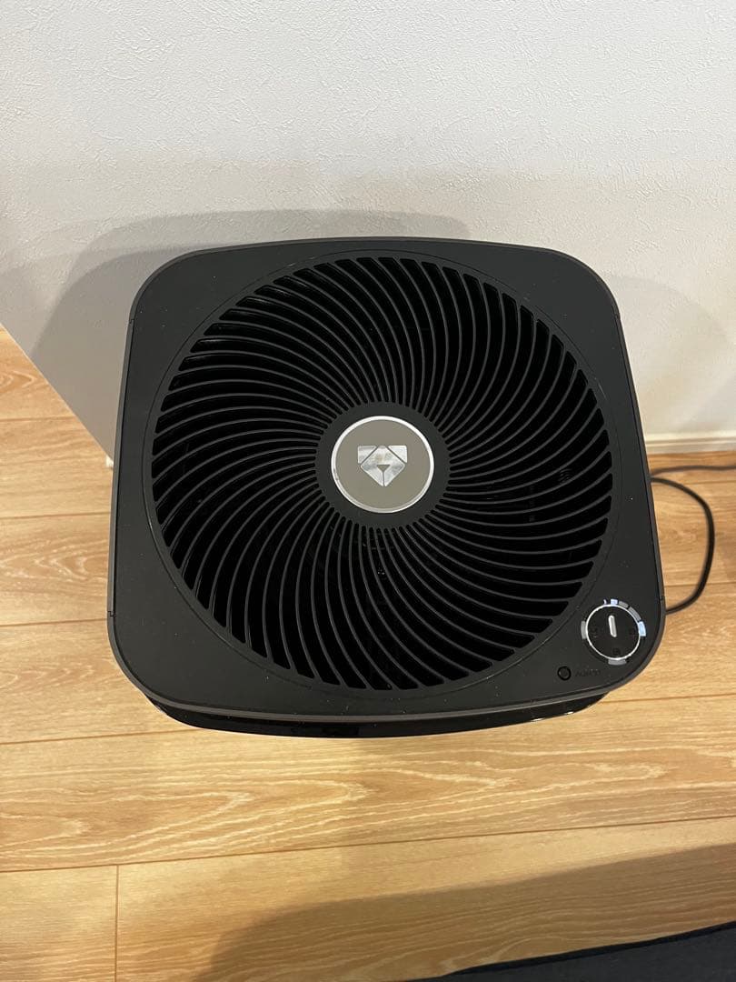 Airdog X5d ブラック 空気清浄機エアードッグ