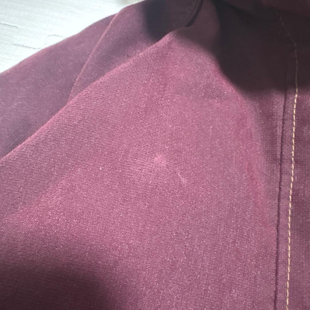 フェニックス　スノーボード　スキーウェア　ハーフジップ　刺繍